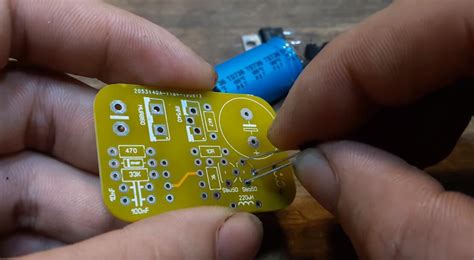 This is my diy battery desulfator using attiny85. Battery Desulfator 555 Timer Circuit Utsource view ...