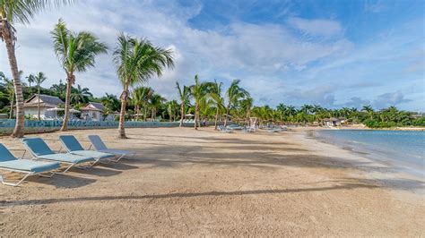 New Beach Club Opens At Jamaicas Tryall Club Resort Travel Weekly
