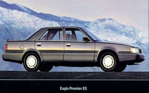 Ten Sedans From The 1990s You Just Dont See Anymore