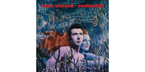 Marc Almond Enchanted Limited Edition Expande Vinyl Double Album