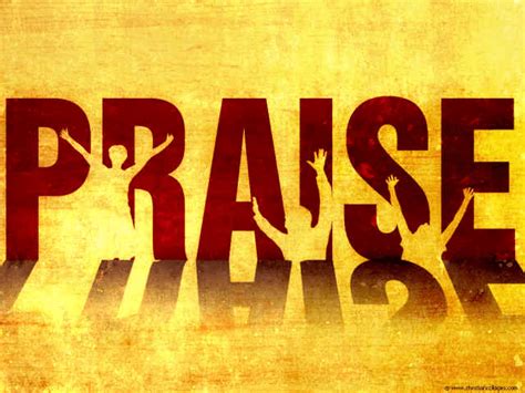 Sing Praises God Loves It Harvest Church Of God