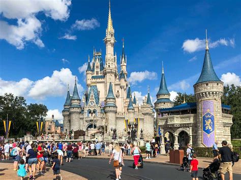 The menu is loaded with sophisticated seafood and steak options that will be the highlight of your vacation. 24 Best Things to Do at Disney World: Must Do Rides for ...