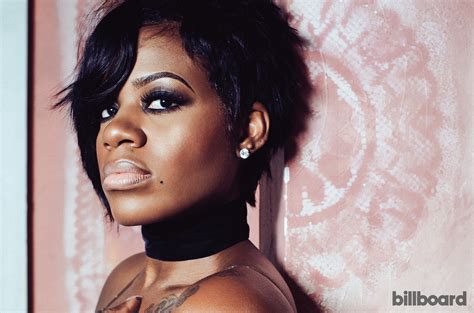 Fantasia Skips Memphis Performance After Suffering Second Degree Burns
