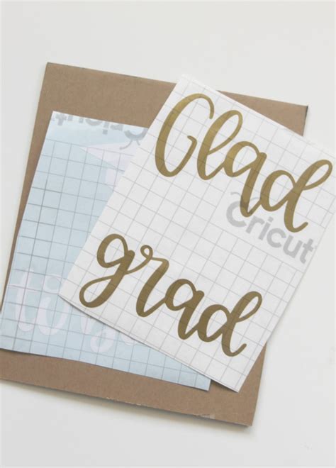Ginger Snap Crafts Diy Graduation Party Ideas With Cricut