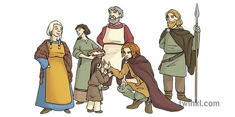 Who Were The Celts About The Celtic People Teaching Wiki