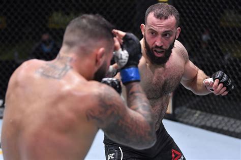 Dricus Du Plessis Out Of Ufc Vegas Roman Dolidze Steps In To Fight