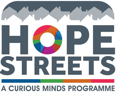 Curious Minds Hope Streets