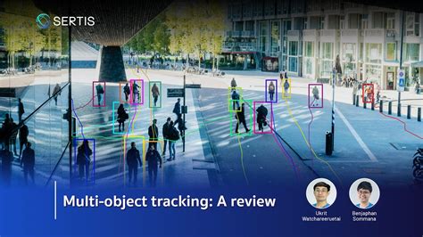 Multi Object Tracking A Review Multi Object Tracking Mot A
