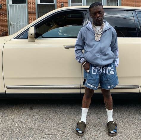 Lil Uzi Vert Is Redefining Mens Fashion Essence