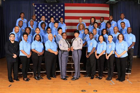 Pgpd News Citizens Police Academy And Young Adult Citizens Police