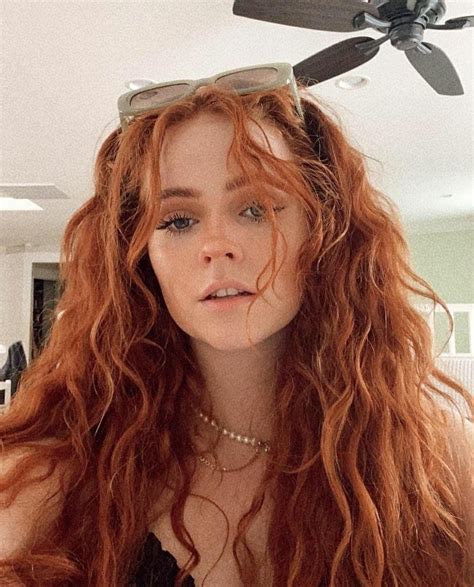 Married To A Redhead — Yes Please