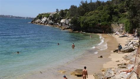 australia s best nude beaches uncovered herald sun