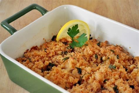Maybe you would like to learn more about one of these? Baked Sea Scallops - New England Today