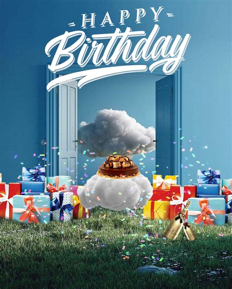 🔥 Happy Birthday Cb Editing Background Full Hd Download Cbeditz