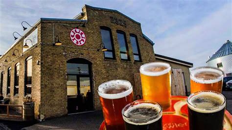 st paul breweries to visit right now eater twin cities