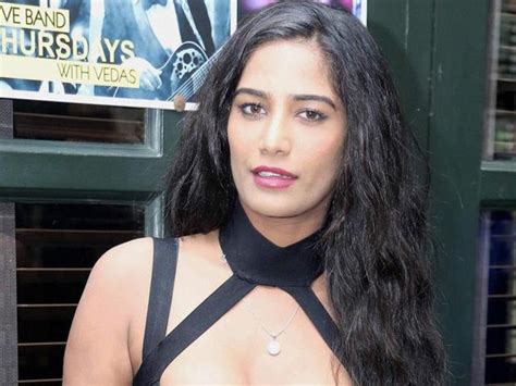 erotica was the shortest way for me to come into limelight poonam pandey bollywood