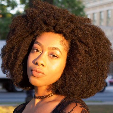 4cnatural Nappqueen On Instagram Afro Hair Kinky