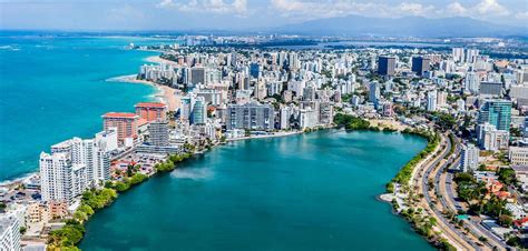 Conoce Puerto Rico La Isla Del Encanto Ciudades Con Encanto