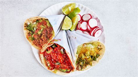 What Price Can You Put On A Taco Truck Taco Bon App Tit