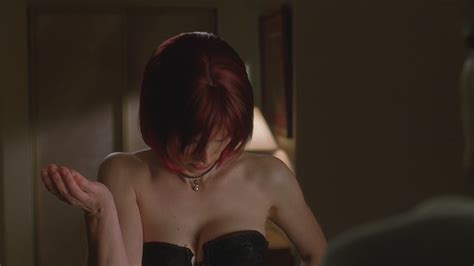 Naked Winona Ryder In Sex And Death 101