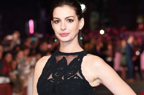 Anne Hathaway Reportedly Sent Her Breakfast Back 4 Times Page Six