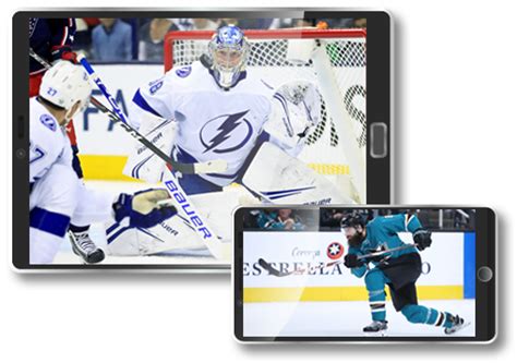 World's biggest sport streams index (el mayor índice de emisiones deportivas por internet). Hockey en direct - Canadiens en streaming - TVA Sports