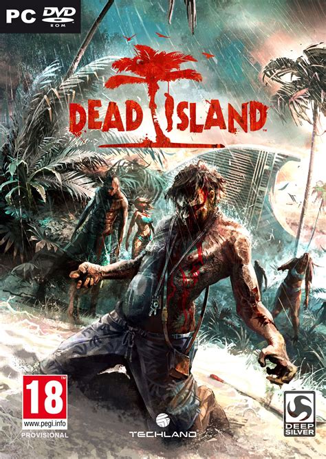 Los juegos y el contenido multimedia se venden por separado. Dead Island Full En Español 1 Links MEGA | Programasfullpcmega | Descargar Programas ...