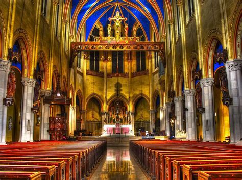 15 Best Churches In Nyc With Secret Tips From A Local