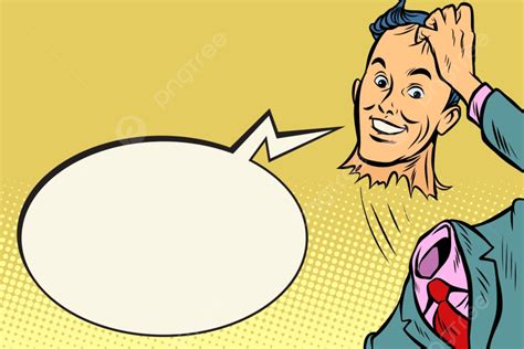 O Homem Sem Cabeça é Uma Saudação Educada PNG , Alegria, Olá, Educado
