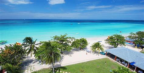 Grand Pineapple Beach Negril All Inclusive En Jamaica Negril