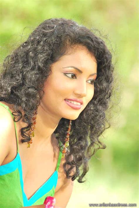 Lankan Actress Hot Images New Hot Model Kumudu Priyangikas Latest