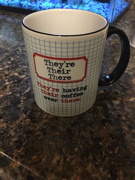 Here is a quick unboxing and review of the fellow products carter coffee mug. Thought my fellow grammar nerds might enjoy this find! # ...
