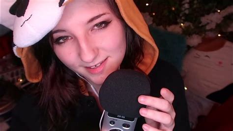 This Asmr Artist Will Make You So Relaxed Youll Sleep Aftynrose