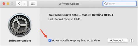 How To Update Mac Operating System