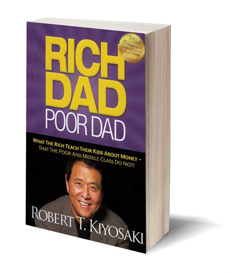 The book is supported, edited and assembled by me. Rich Dad Poor Dad by Robert T. Kiyosaki | Paychecks & Balances