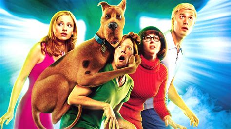 Matthew Lillard Says R Rated Scooby Doo Film With Og Cast Would Be Super Fun Thing To See
