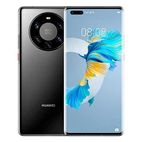 Huawei Mate 40 Pro Plus Price In Pakistan 2021 Detail And Specifications