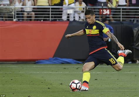 usa 0 2 colombia host nation start copa america centenario with defeat as cristian zapata and a