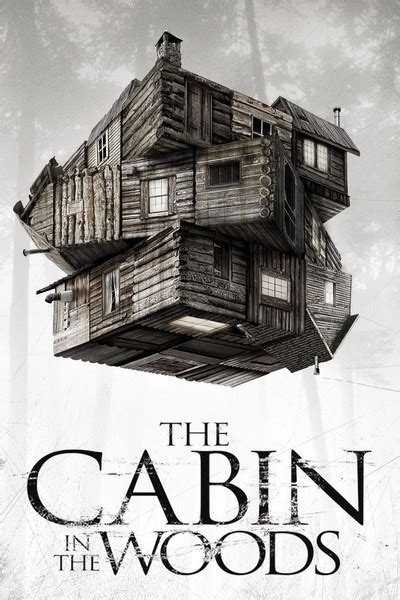 Check spelling or type a new query. The Cabin in the Woods movie review (2012) | Roger Ebert