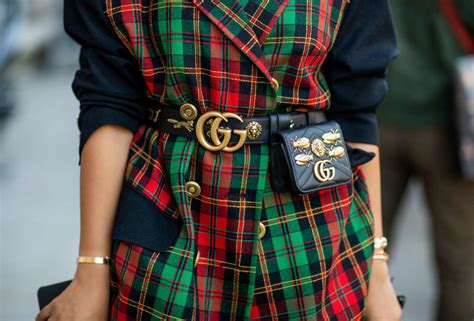 The Luxury Sector Is Growing Faster Than Many Others And Gucci Leads