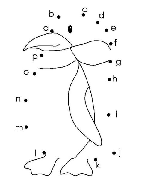 Dot painting painting for kids coloring sheets coloring pages dotted page do a dot spring theme spring activities marker art. Free Printable Dot to Dot Pages - Connect the Dots ...