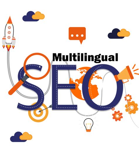 Multilingual SEO Company | Multilingual SEO Services | BrandBurp