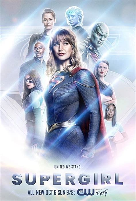 Capítulos Supergirl Todos los episodios