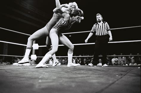 Photo Gallery All Women Wrestling