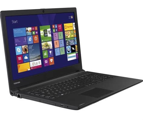 They will continue to develop, manufacture, sell, support and service pcs and system solutions products for. Toshiba Satellite Pro R50-B Reviews - TechSpot