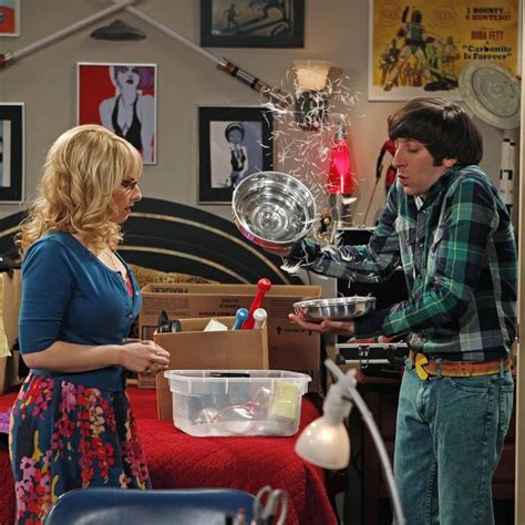 The Big Bang Theory Fan Photo