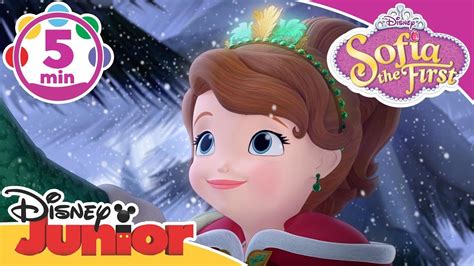 Sofia The First Songs Music Videos Disney Junior UK YouTube