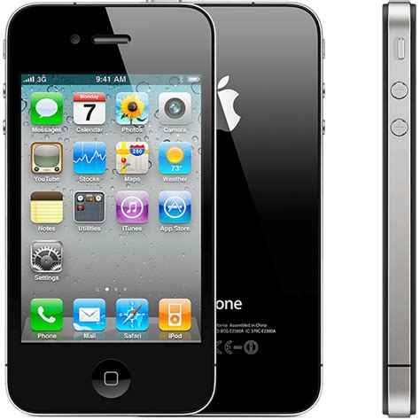 Iphone 4 — Everything You Need To Know Imore