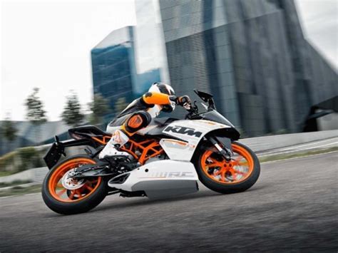 Ktm Rc 390 Picture Gallery