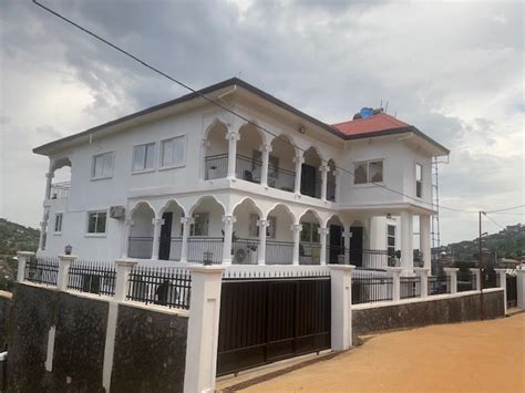 Properties For Rent In Sierra Leone Sierra Leone Property Solutions